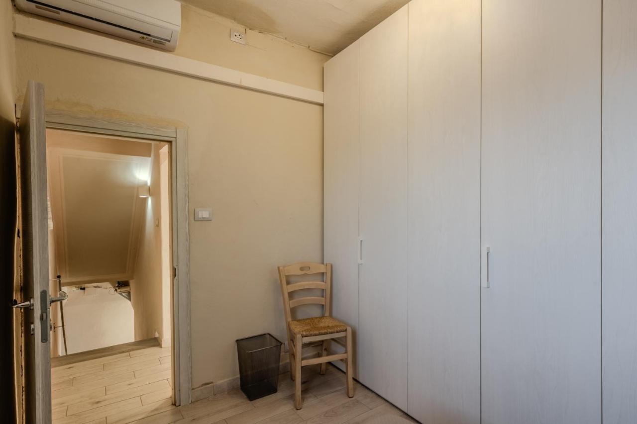 Appartamento Casa Del Moro Cantagrillo Exterior foto